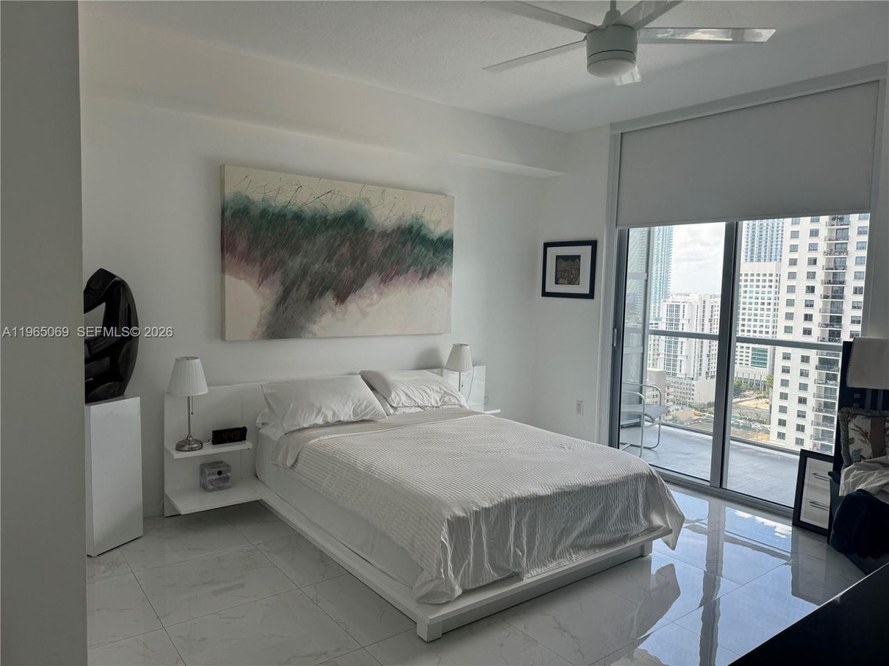 1111 SW 1st Ave , Unit 2622-N, Miami, FL 33130 Photo