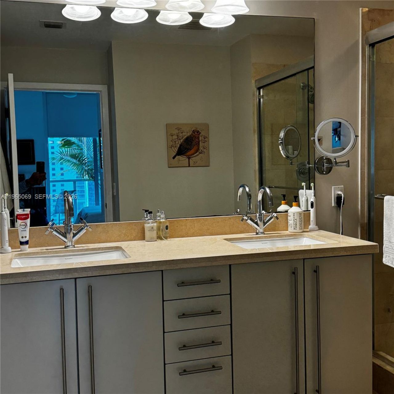 1111 SW 1st Ave , Unit 2622-N, Miami, FL 33130 Photo