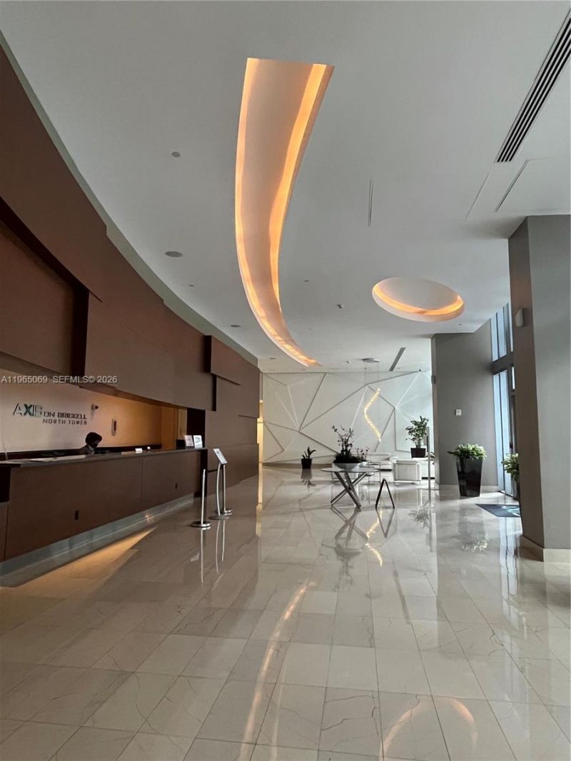 1111 SW 1st Ave , Unit 2622-N, Miami, FL 33130 Photo