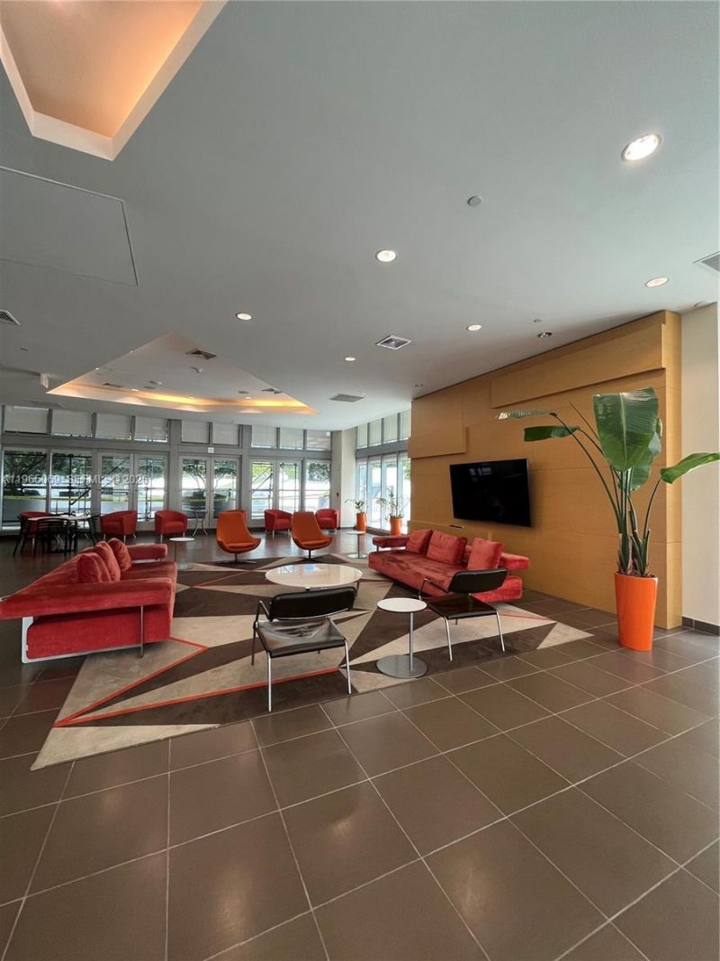 1111 SW 1st Ave , Unit 2622-N, Miami, FL 33130 Photo