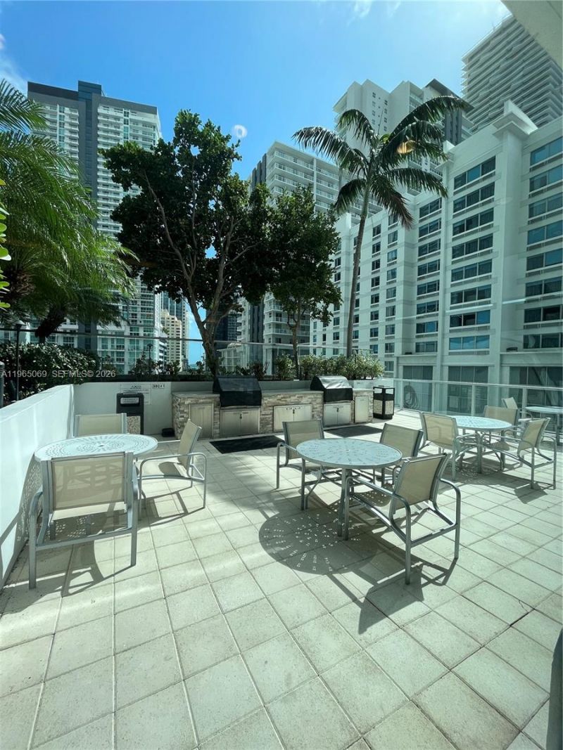 1111 SW 1st Ave , Unit 2622-N, Miami, FL 33130 Photo