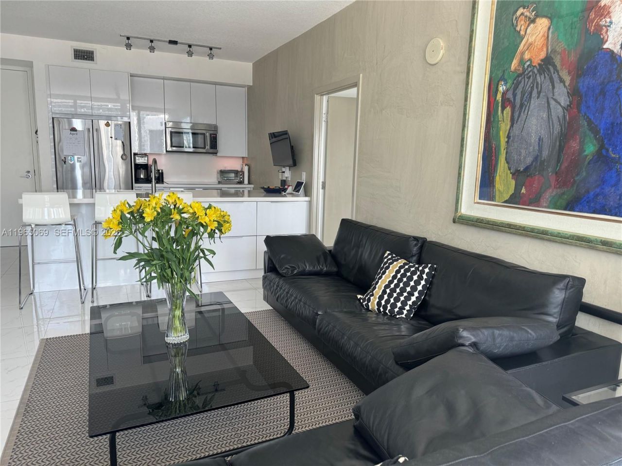 1111 SW 1st Ave , Unit 2622-N, Miami, FL 33130 Photo