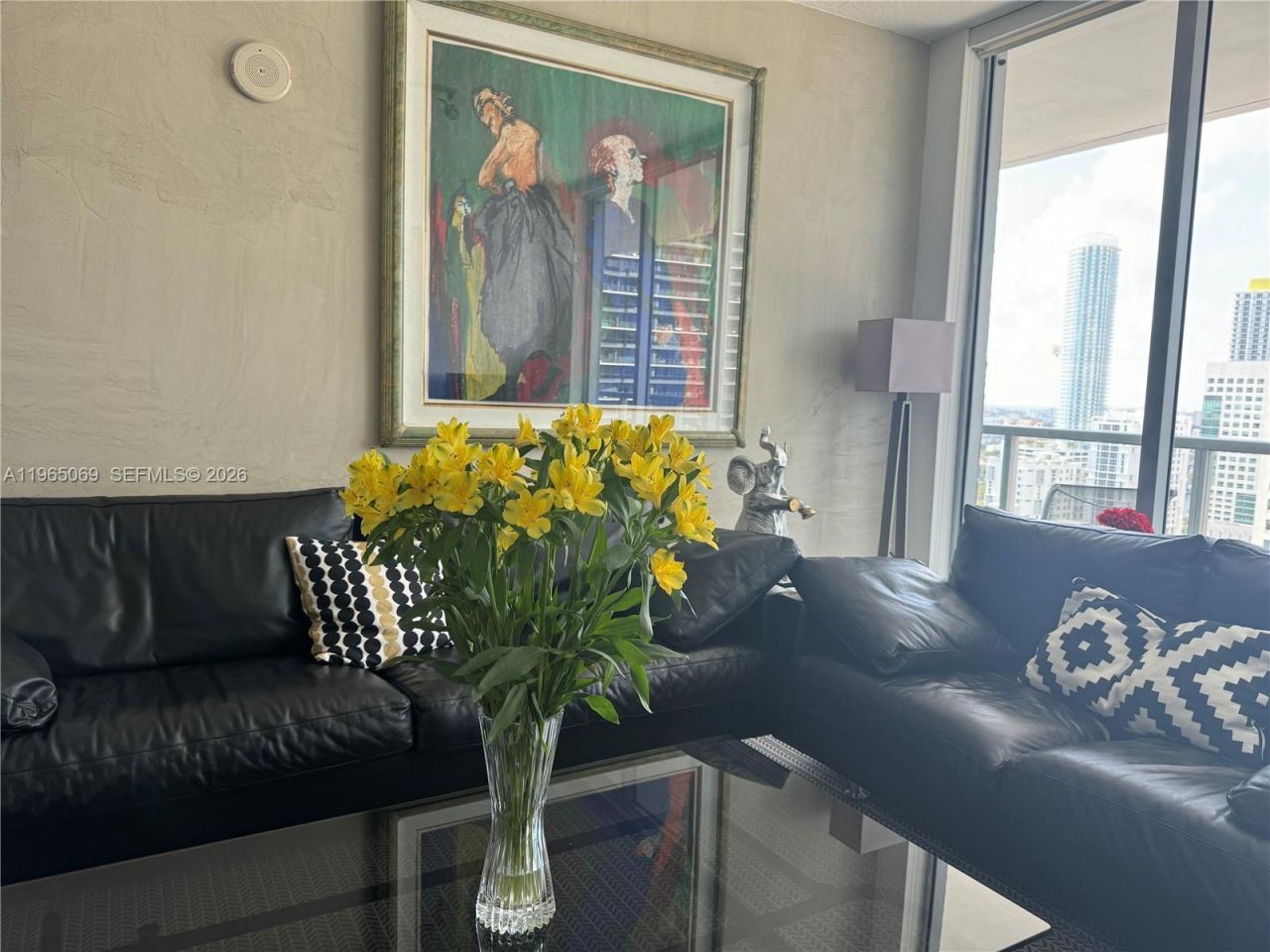 1111 SW 1st Ave , Unit 2622-N, Miami, FL 33130 Photo