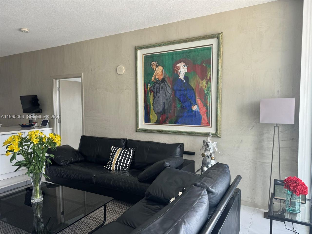 1111 SW 1st Ave , Unit 2622-N, Miami, FL 33130 Photo