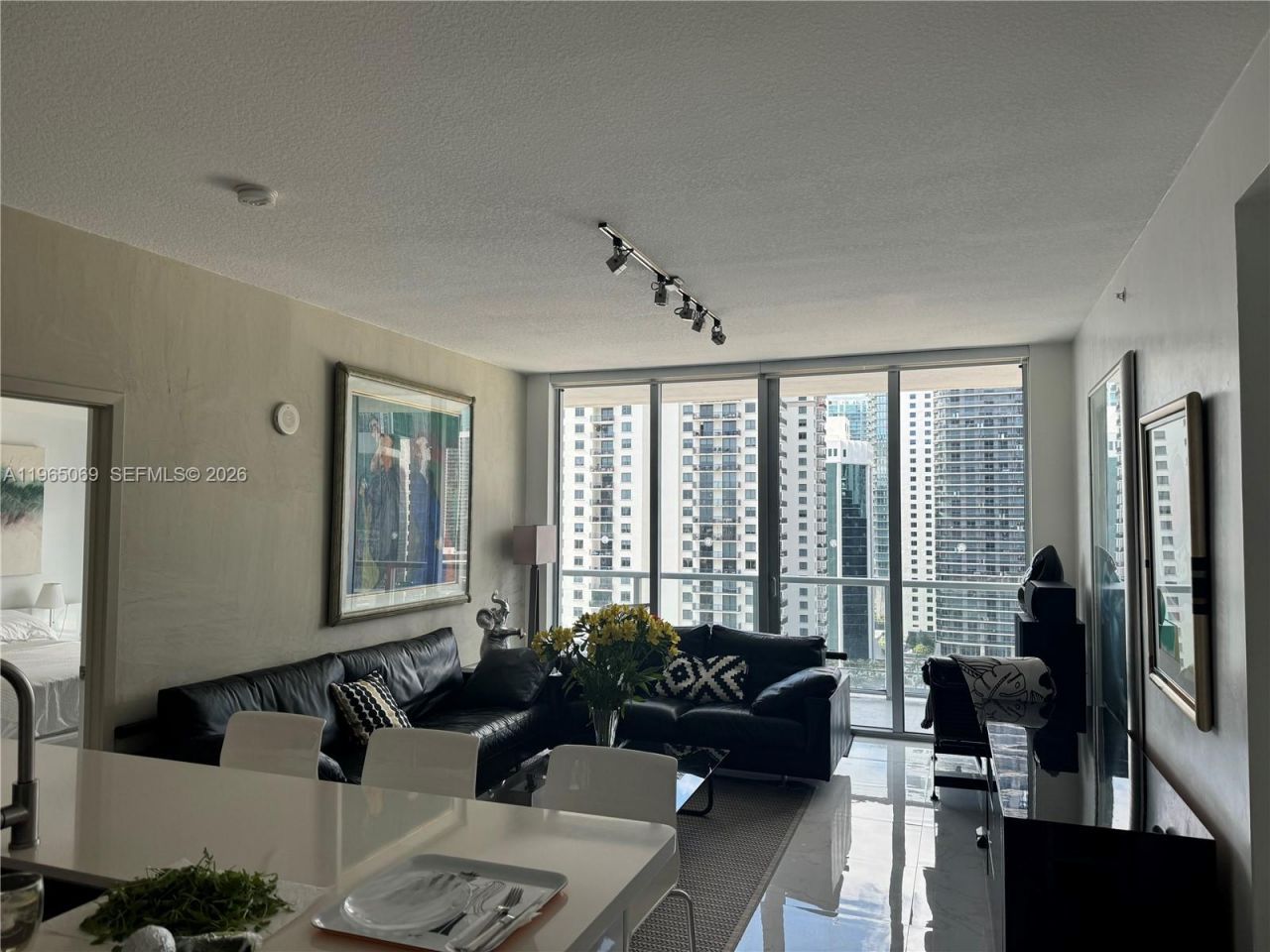 1111 SW 1st Ave , Unit 2622-N, Miami, FL 33130 Photo