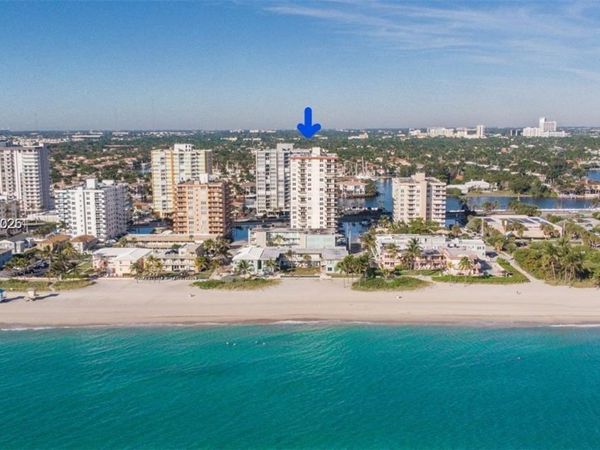 1501 S Ocean Dr, Unit 406, Hollywood, FL 33019