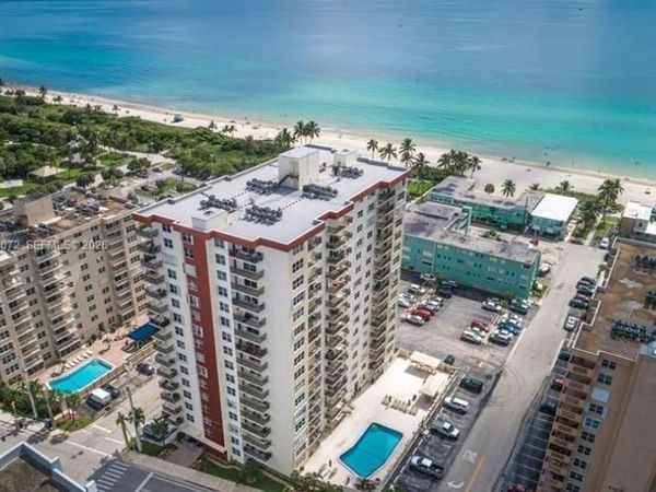 1501 S Ocean Dr, Unit 406, Hollywood, FL 33019