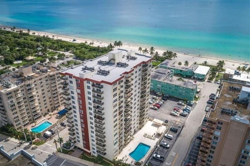 1501 S Ocean Dr, Unit 406, Hollywood, FL 33019 Photo