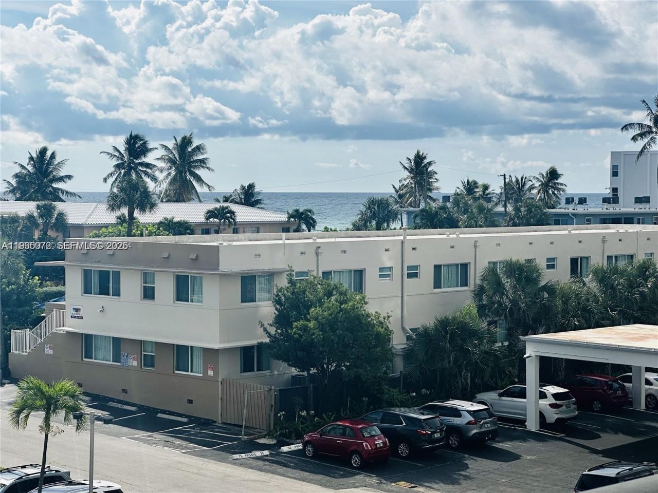 1501 S Ocean Dr, Unit 406, Hollywood, FL 33019 Photo