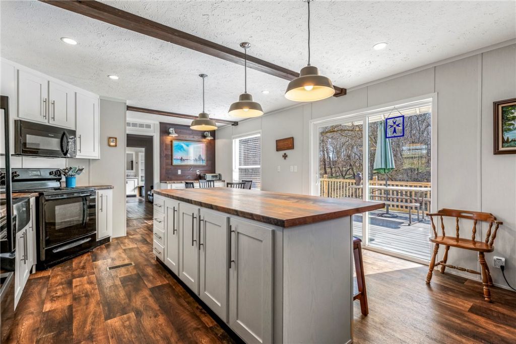 15025 Bethel Blacktop Road, Prairie Grove, AR 72753 Main Photo