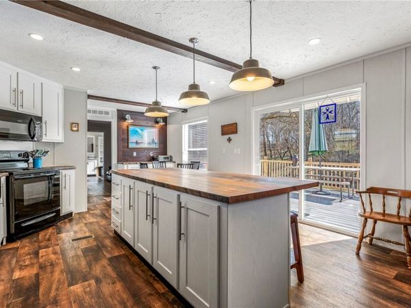 15025 Bethel Blacktop Road, Prairie Grove, AR 72753