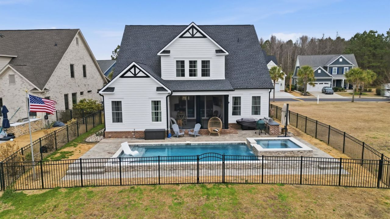 1087 East Isle Of Palms Ave. Photo 42