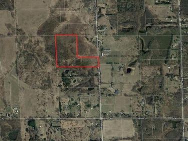 VL Hinchey Road , Putnam Twp, MI 48169