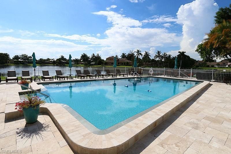 4160 Crayton Rd , Unit A8, Naples, FL 34103 Photo