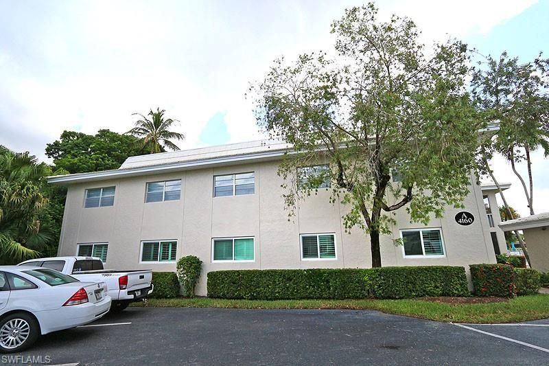4160 Crayton Rd , Unit A8, Naples, FL 34103 Photo