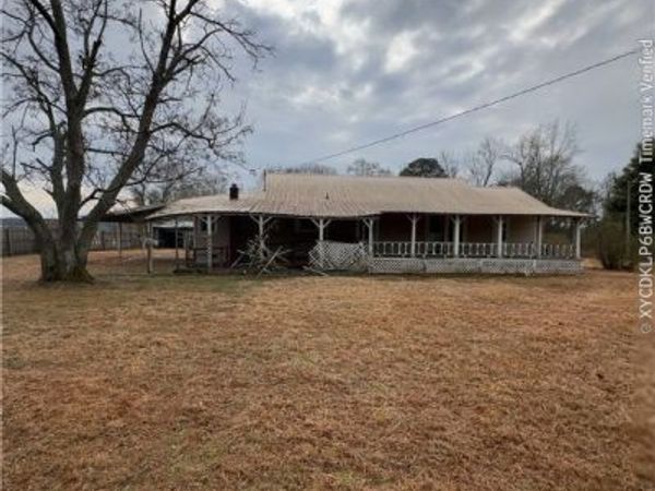 2040 Laurel Lake Road, Salemburg, NC 28385