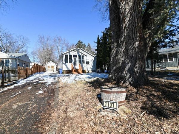 1101 Birch Haven Circle, Monona, WI 53716