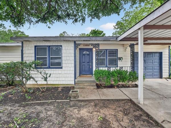 3241 Aurora Street, Haltom City, TX 76117