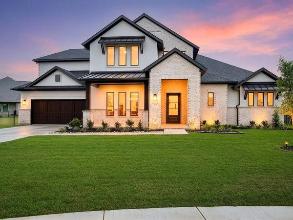 207 Links Court, Heath, TX 75126