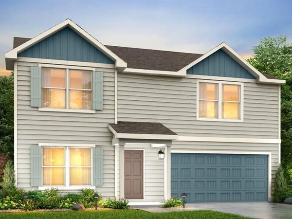 403 Bluebonnet Circle, Chandler, TX 75758