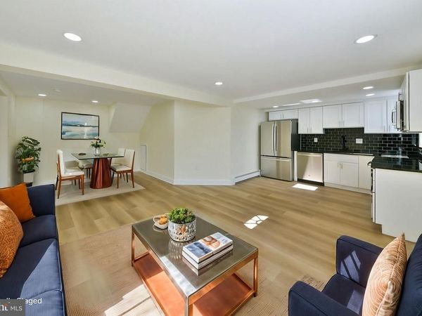 141 ZANE AVENUE, Unit A, JENKINTOWN, PA 19046