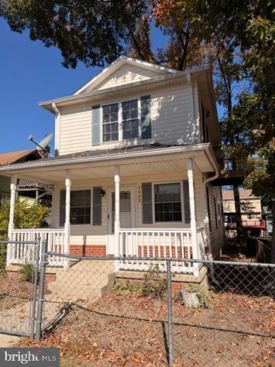 3908 7th Street, North Beach, MD 20714 Main Photo