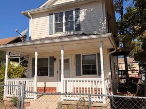 3908 7TH STREET, NORTH BEACH, MD 20714