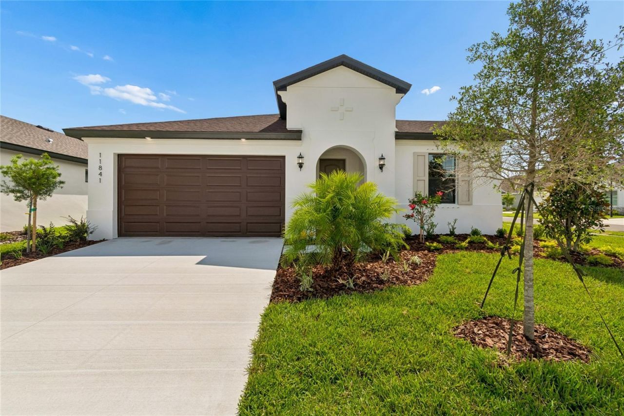 11841 Moonsail Drive, Parrish, FL 34219 Photo