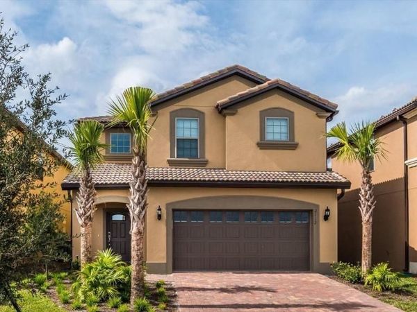 2112 ROME DRIVE, KISSIMMEE, FL 34747