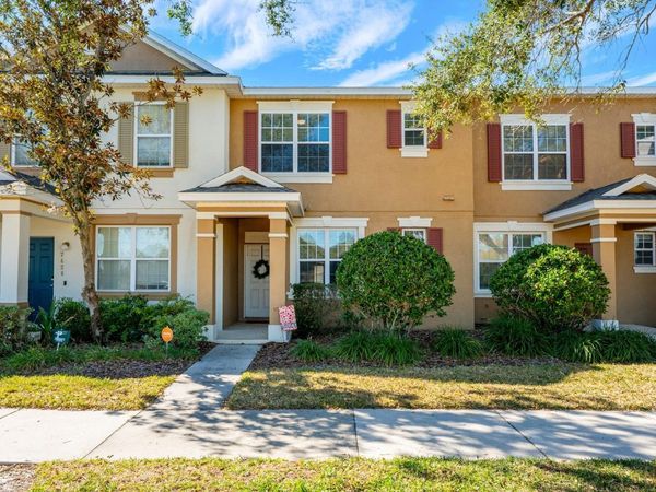 7422 BENTONSHIRE AVENUE, WINDERMERE, FL 34786