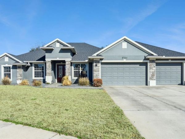 9704 ROYAL VISTA AVENUE, CLERMONT, FL 34711