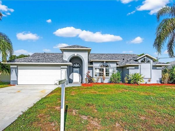 169 DAY DRIVE, SEBASTIAN, FL 32958