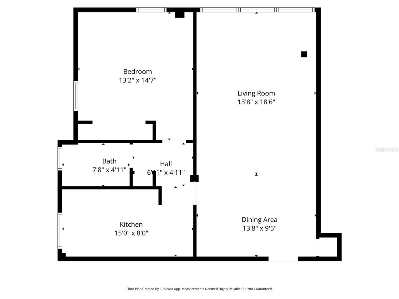 841 4th Avenue N, Unit 53, Saint Petersburg, FL 33701 Photo