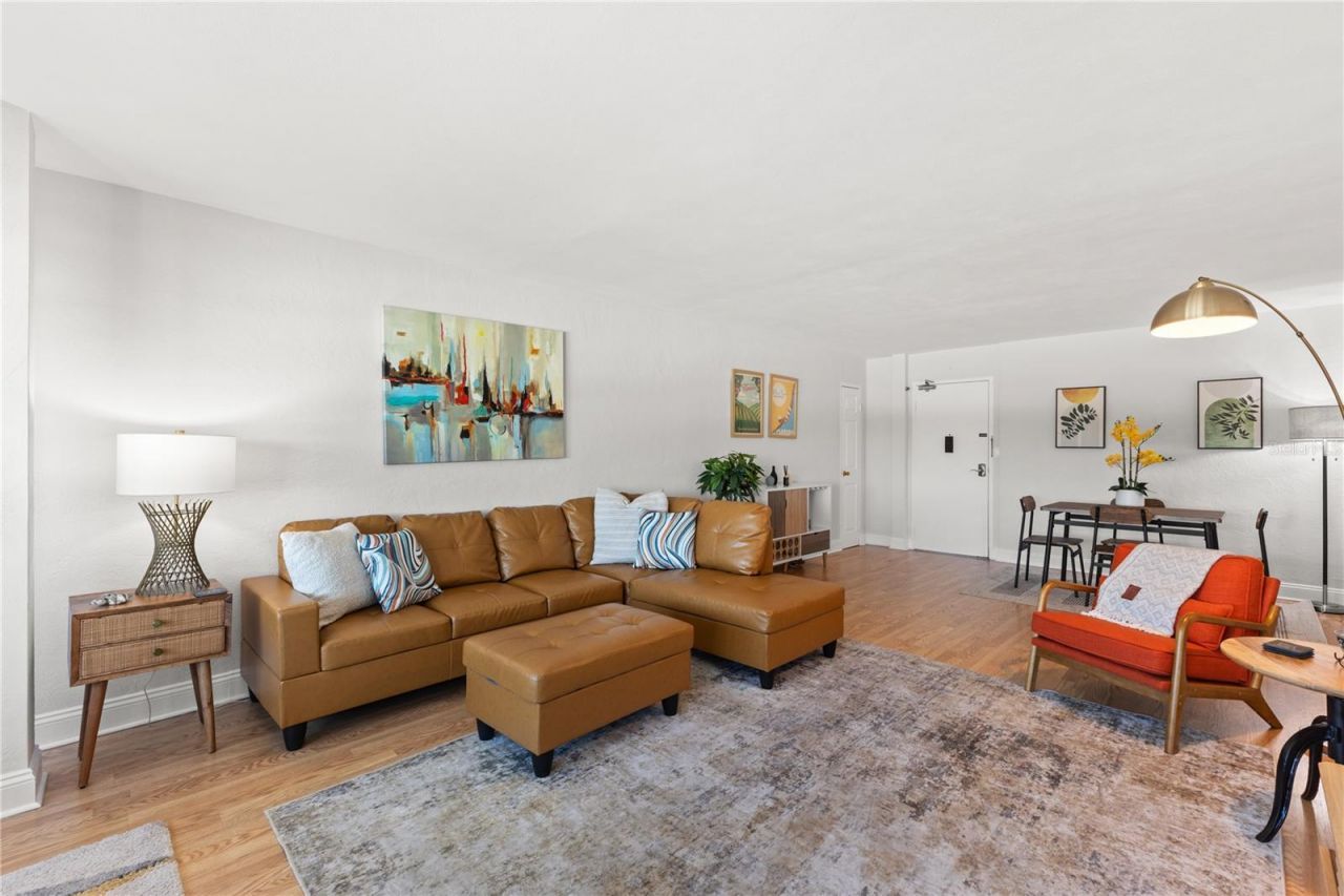 841 4th Avenue N, Unit 53, Saint Petersburg, FL 33701 Photo