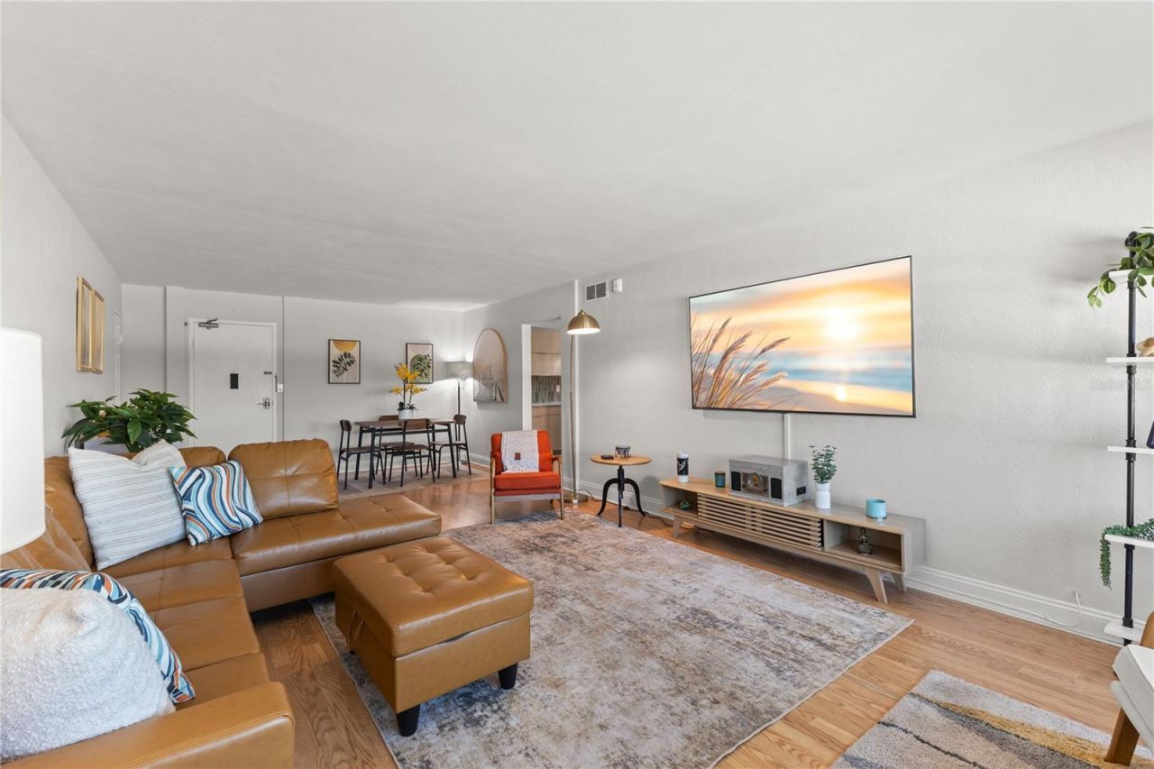 841 4th Avenue N, Unit 53, Saint Petersburg, FL 33701 Photo