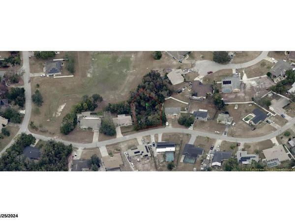 668 ELWOOD STREET, DELTONA, FL 32725