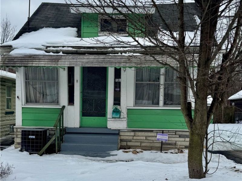 321 Randolph Street, Youngstown, OH 44509 Photo 1