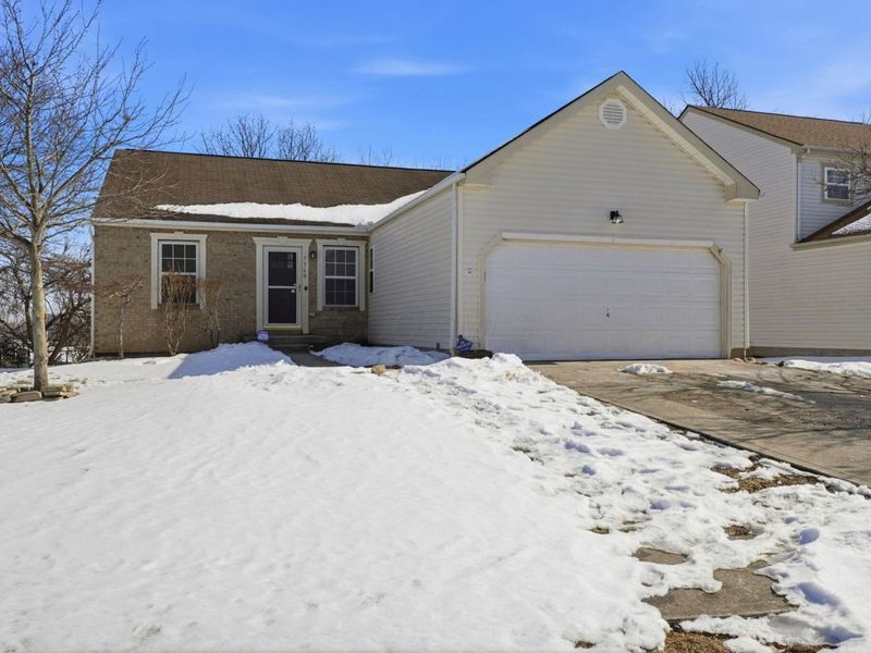 1360 Hafton Woods Drive, Columbus, OH 43204 Photo 1