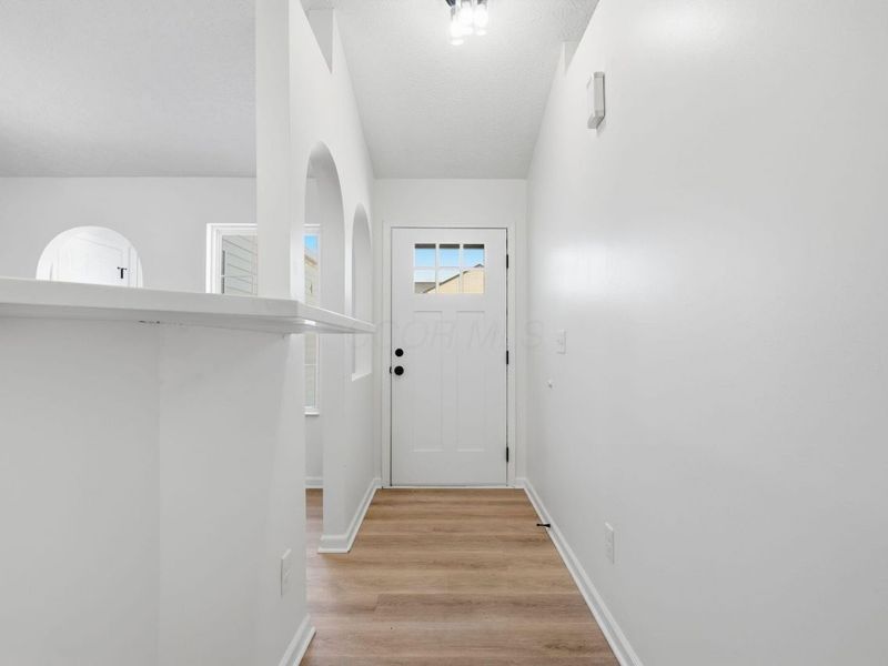 1360 Hafton Woods Drive, Columbus, OH 43204 Photo 17