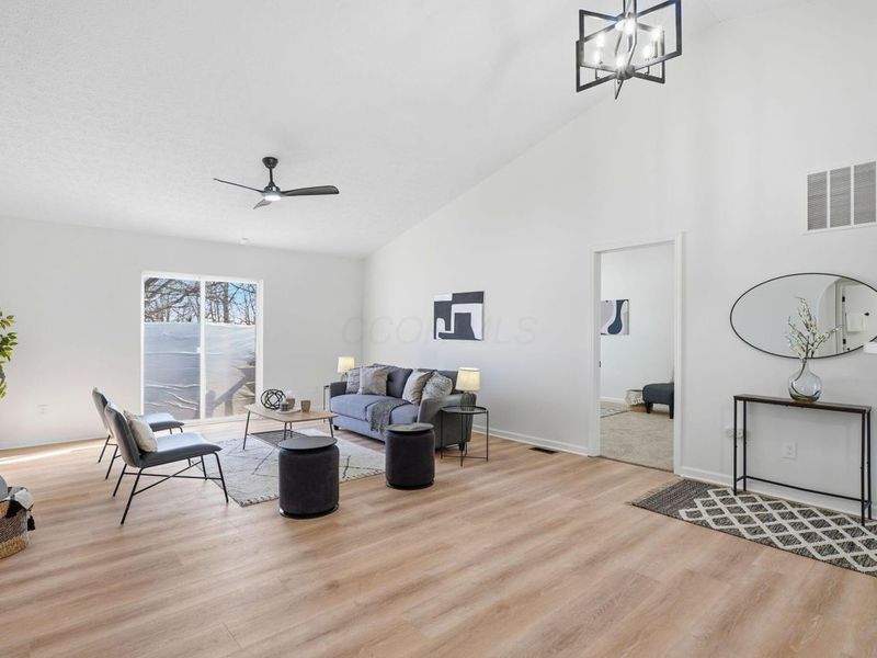 1360 Hafton Woods Drive, Columbus, OH 43204 Photo 18