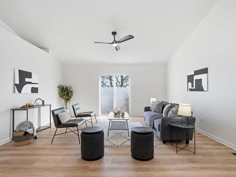 1360 Hafton Woods Drive, Columbus, OH 43204 Photo 20