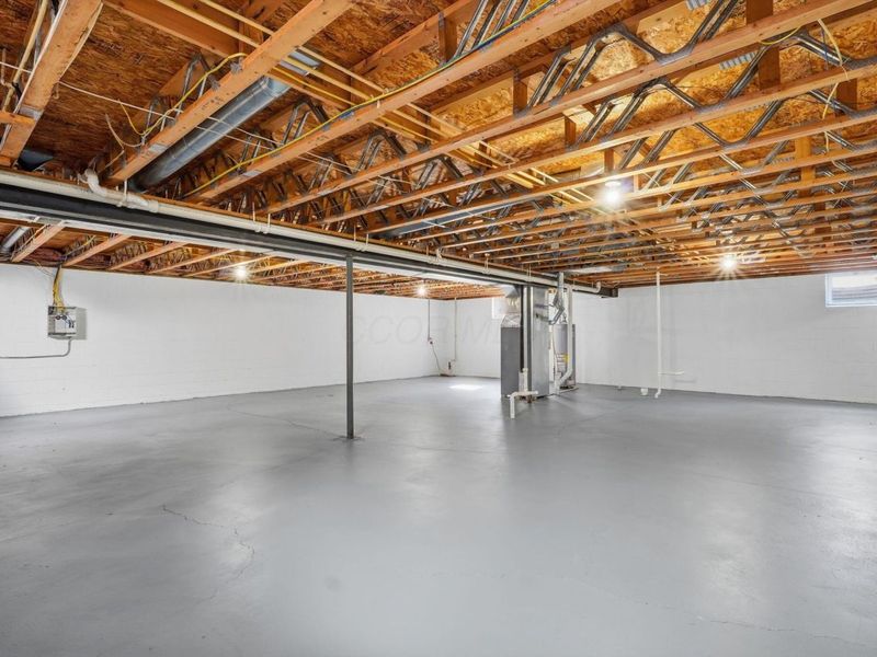 1360 Hafton Woods Drive, Columbus, OH 43204 Photo 43