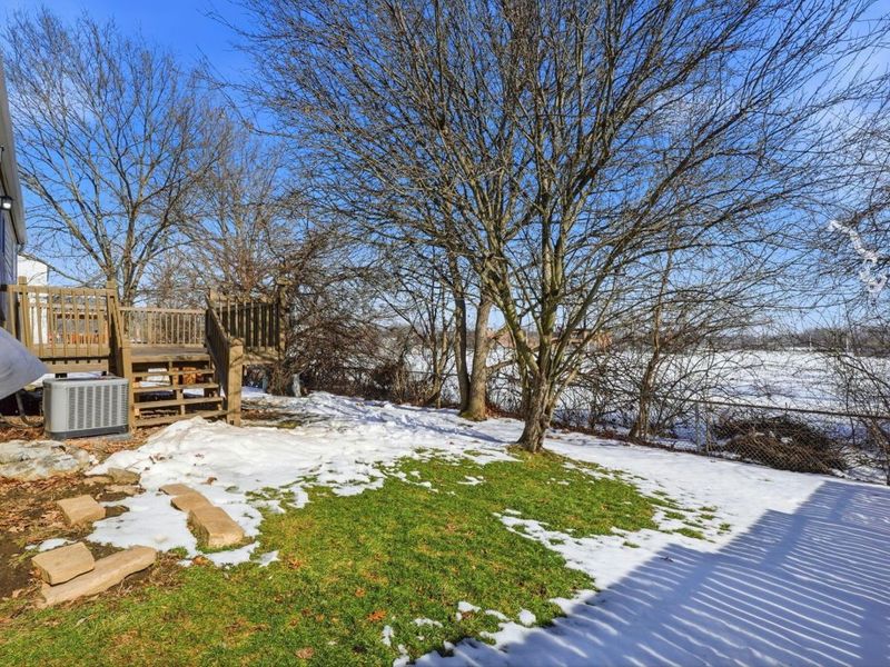 1360 Hafton Woods Drive, Columbus, OH 43204 Photo 47