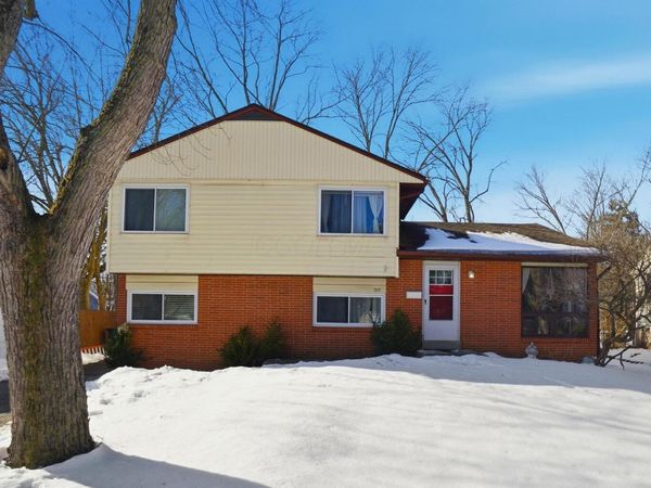 959 Caniff Place, Columbus, OH 43221