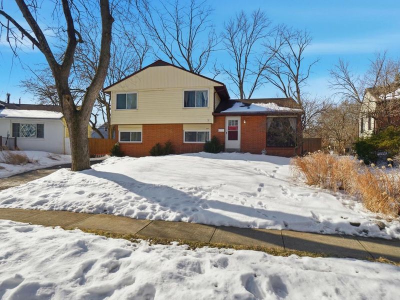 959 Caniff Place, Columbus, OH 43221 Photo 2