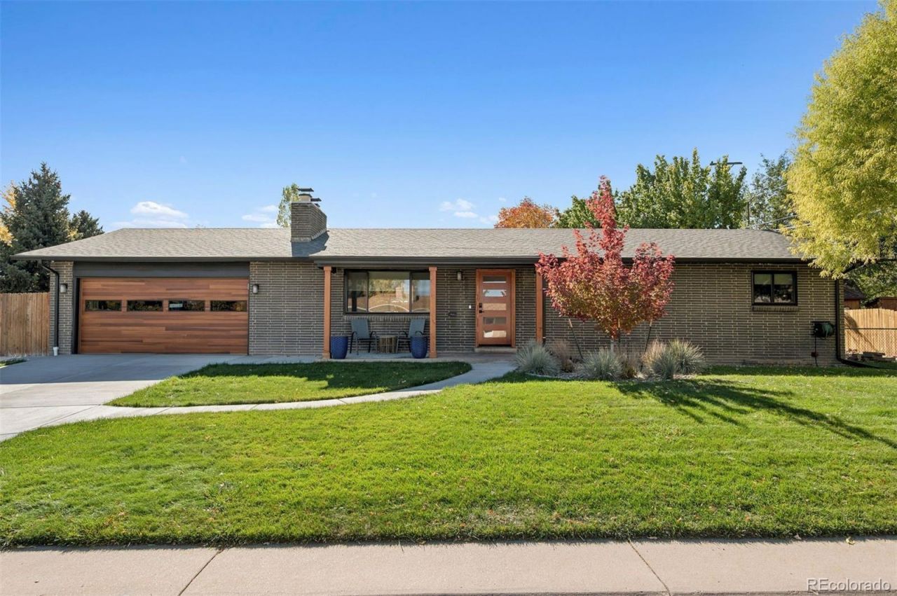 6600 W Virginia Avenue, Lakewood, CO 80226 Main Photo