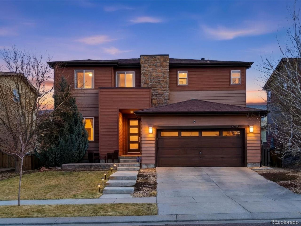 10792 Sedalia Circle, Commerce City, CO 80022 Main Photo