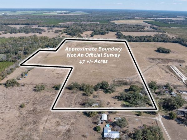 TBD NE ROWAN RD, Mayo, FL 32066