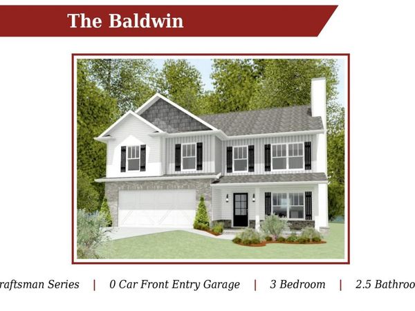 3407 Song Sparrow Drive, Maryville, TN 37803