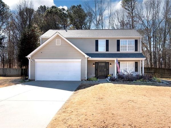 3285 Bridgeshaw Drive, Cumming, GA 30028